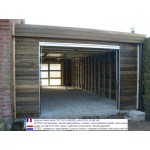 options garage>>porte basculante